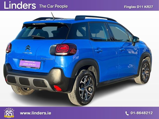 Image for 2023 Citroen C3 Aircross FLAIR PureTech Auto