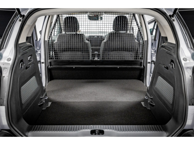 Image for 2026 Citroen C3 Aircross **Commercial** Plus 1.5d 100BHP - €22, 950 inc vat