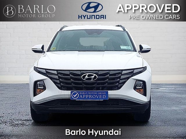 Image for 2022 Hyundai Tucson Executive 1.6CRDi