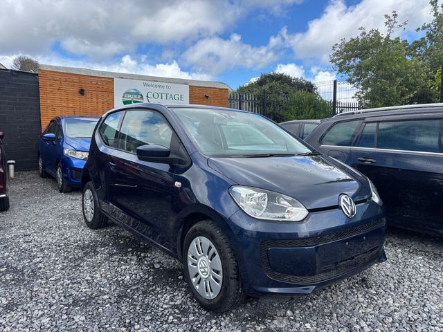 Image for 2015 Volkswagen up! 
