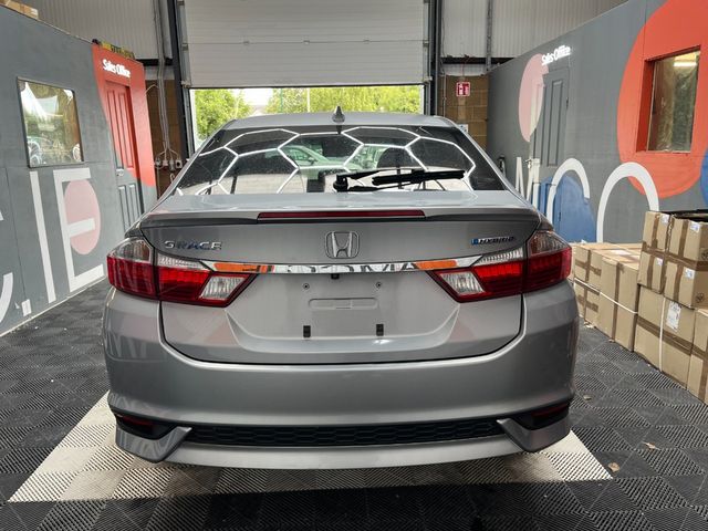 Image for 2021 Honda Grace 2021 HONDA GRACE HYBRID LX 1.5 AUTOMATIC / CRUISE CONTROL / PARKING CAMERA AND MORE