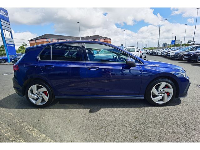 Image for 2022 Volkswagen Golf 1.4 GTE AUTOMATIC PETROL PLUG-IN HYBRID - FINANCE AVAILABLE - CALL US TODAY ON 01 492 6566 OR 087-092 5525