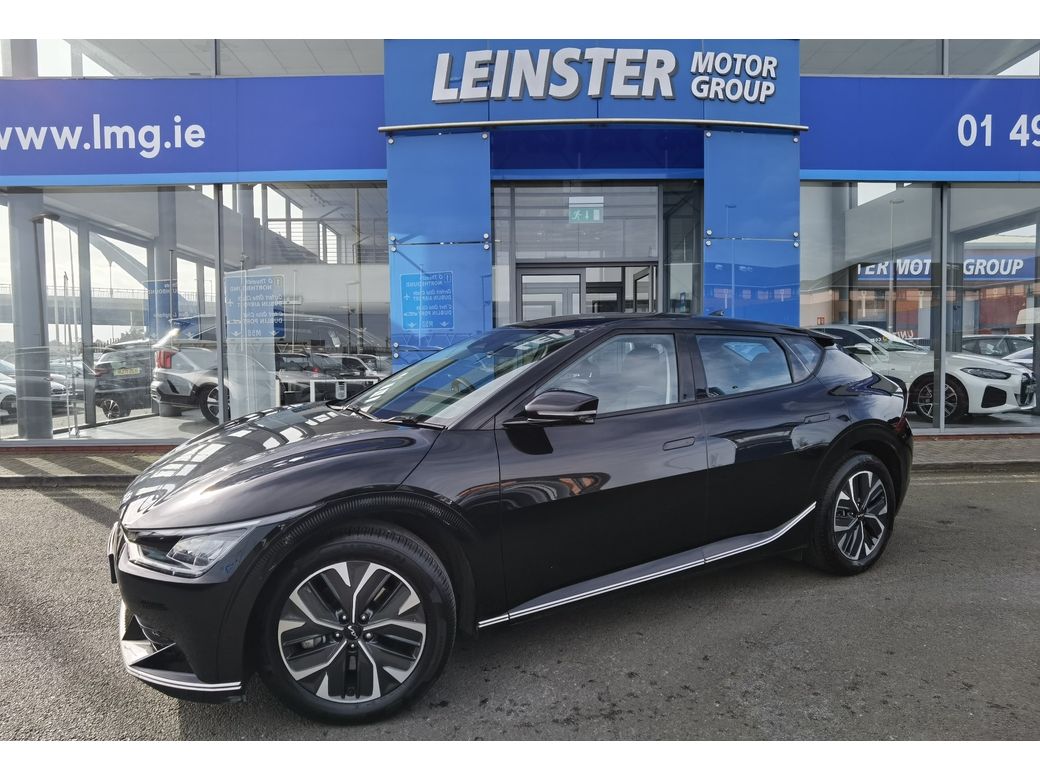 Image for 2022 Kia EV6 77KWH AIR - FINANCE AVAILABLE - CALL US TODAY ON 01 492 6566 OR 087-092 5525