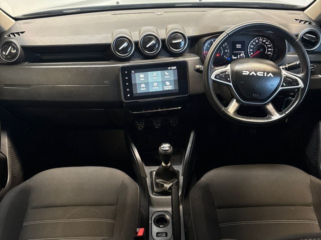 Image for 2024 Dacia Duster 1.5 Blue dCi 115 Expression