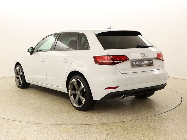 Image for 2018 Audi A3 