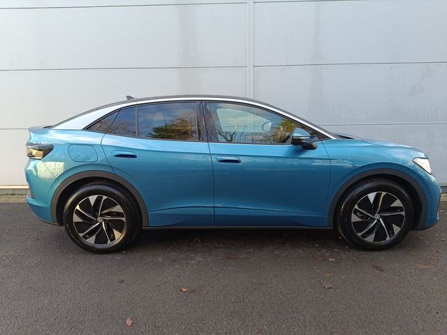 Image for 2025 Volkswagen ID.5 ID.5 Match Pro 286Bhp Pro Performance 77kWh Long range Battery Auto