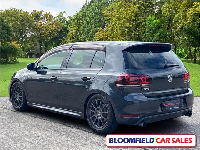 Image for 2011 Volkswagen Golf 2.0 GTI , EDITION 35 // IMMACULATE