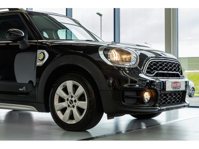 Image for 2019 Mini Countryman Cooper S E All4 Classic