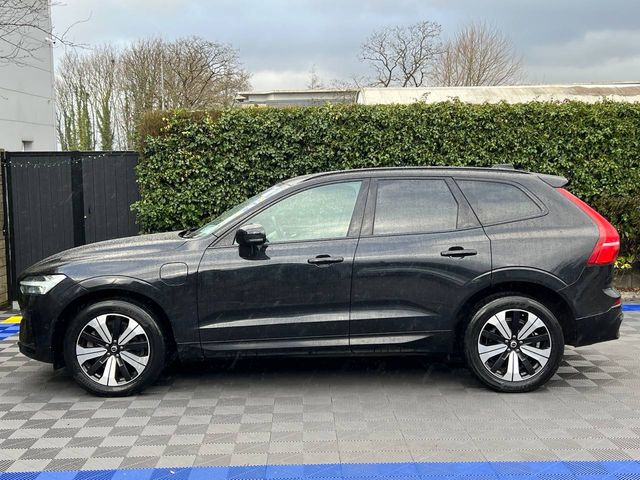 Image for 2023 Volvo XC60 T6 PLUS DARK AWD 2.0 ** HUGE SPEC ** // OPENING PAN ROOF // 360 PARKING CAMERAS // APPLE CARPLAY/ANDROID AUTO 