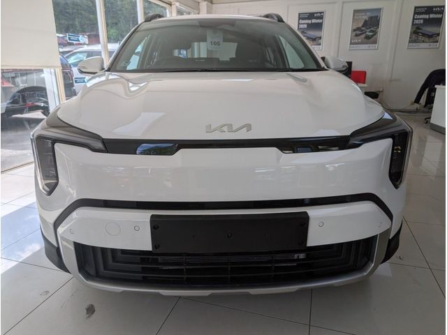 Image for 2026 Kia Stonic PE MHEV K3