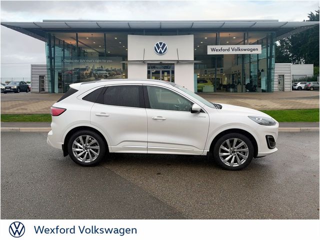 Image for 2023 Ford Kuga VIGNALE 2.5 PHEV 225HP AUTO