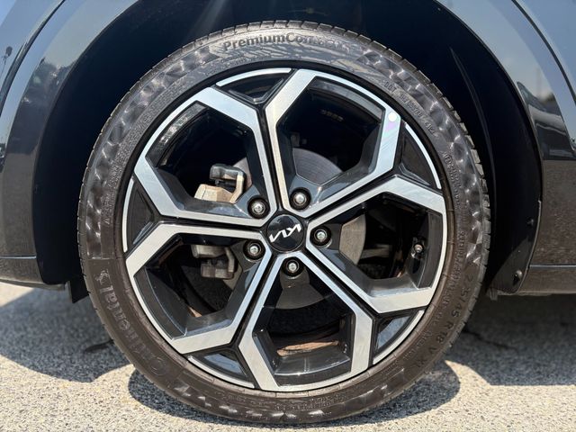 Image for 2024 Kia Niro 1.6 K3 Hybrid