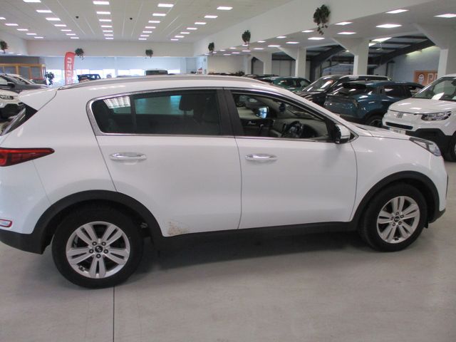 Image for 2017 Kia Sportage Platinum S 5DR