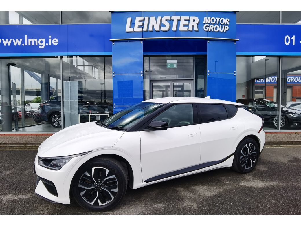Image for 2022 Kia EV6 77KWH GT-LINE **94.8% BATTERY HEALTH** - FINANCE AVAILABLE - CALL US TODAY ON 01 492 6566 OR 087-092 5525