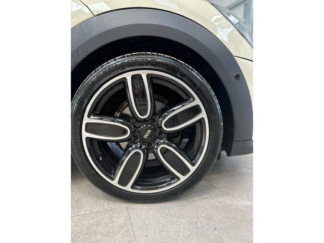 Image for 2021 Mini Cooper 