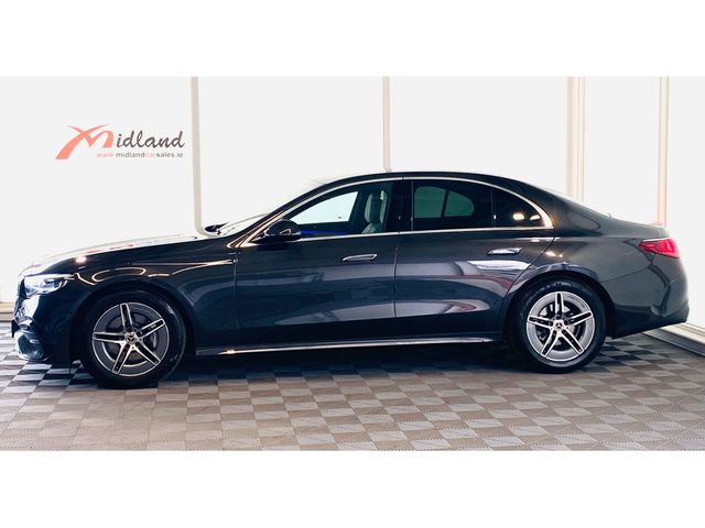 Image for 2025 Mercedes-Benz E Class (252 NEW CAR) E 220D AMG Advanced Plus Pack 