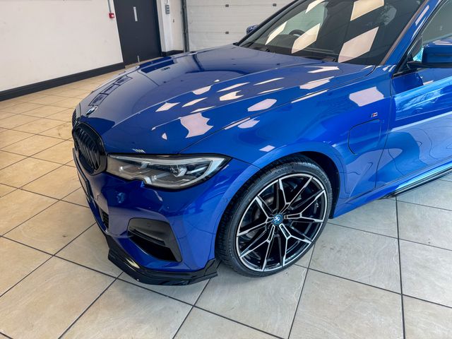 Image for 2020 BMW 3 Series 330 G20 E M Sport 4DR Auto
