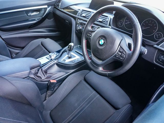 Image for 2016 BMW 3 Series 330E F30 Sport Petrol Plug In Hybrid