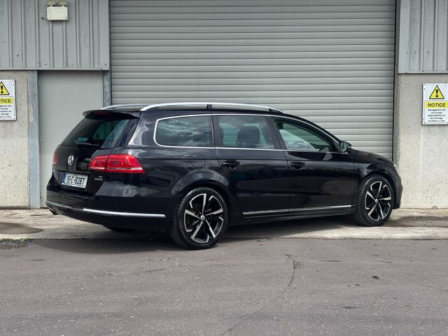 Image for 2015 Volkswagen Passat 1.4 TSI R-LINE