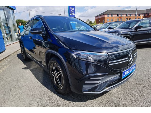 Image for 2023 Mercedes-Benz EQA 250+ 71KWH AMG LINE **95.8% BATTERY HEALTH** - FINANCE AVAILABLE - CALL US TODAY ON 01 492 6566 OR 087-092 5525