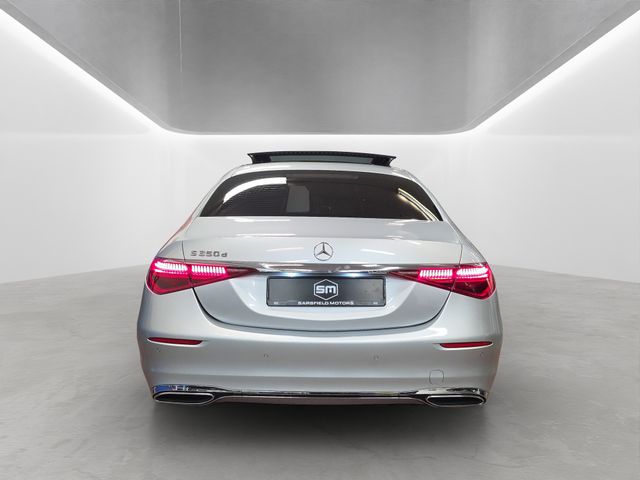 Image for 2021 Mercedes-Benz S Class 3.0 AVANTAGE PACK. HUGE SPEC. FINANCE ARRANGED. SIMI. AA APPROVED.