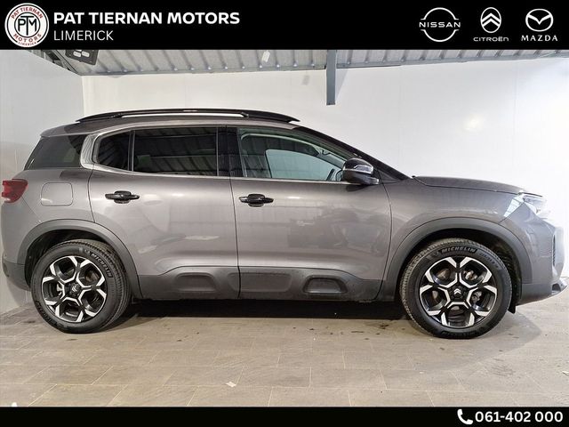 Image for 2025 Citroen C5 Aircross **SOLD**PLUS PACK BlueHDI 130 AUTO