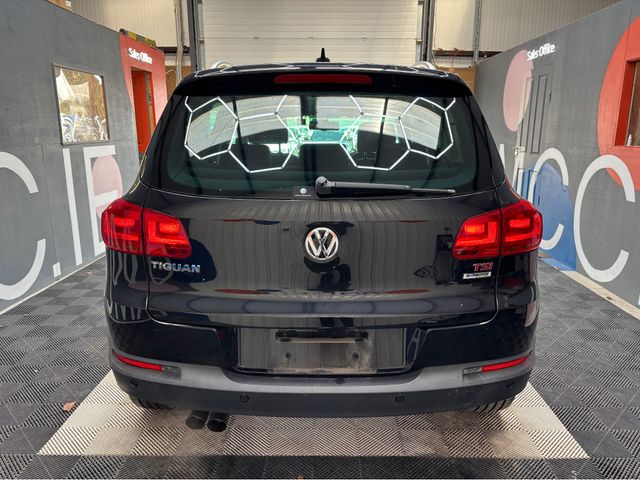 Image for 2016 Volkswagen Tiguan €16950! 2016 VW TIGUAN Automatic - 47k kms - Reverse Camera