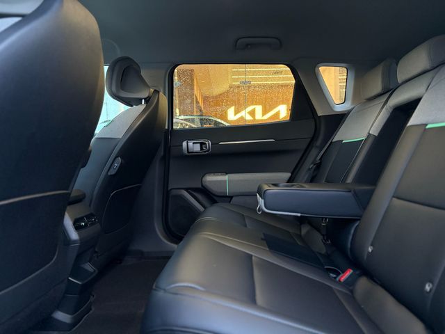 Image for 2025 Kia EV4 Earth 3 (81.4 KWh Battery) 594km range