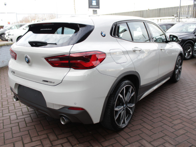 Image for 2019 BMW X2 X-DRIVE 25D M-SPORT PRO EDITION AUTO // WHAT A CAR WITH 130, 000KMS // BUY WITH CONFIDENCE AA AND SIMI APPROVED DEALER 2026 // FINANCE ARRANGED // ALL TRADE INS WELCOME // WELL WORTH VIEWING