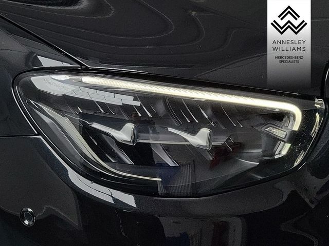 Image for 2021 Mercedes-Benz E Class E300e AMG Line Exterior