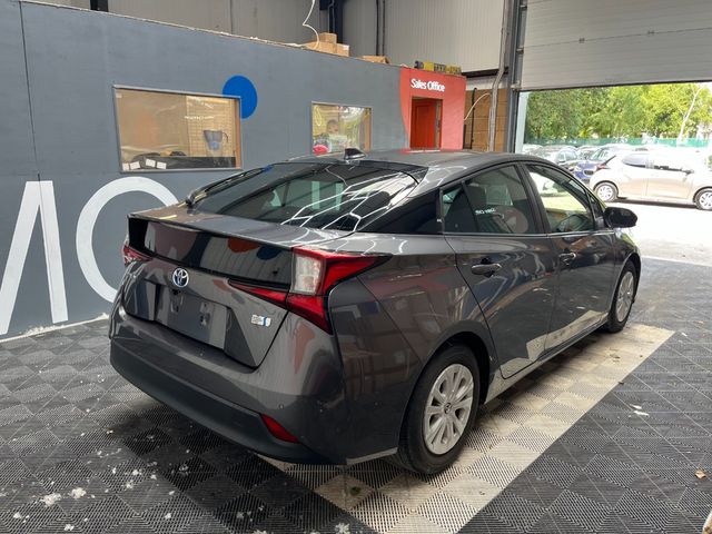 Image for 2021 Toyota Prius 2021 TOYOTA PRIUS S 1.8 AUTOMATIC / CRUISE CONTROL / PARKING CAMERA AND MORE