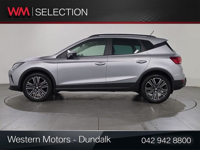 Image for 2023 SEAT Arona 1.0TSI 110hp SE