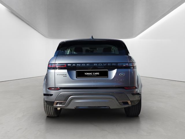 Image for 2022 Land Rover Range Rover Evoque R-DYNAMIC SE