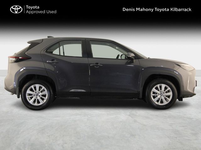 Image for 2022 Toyota Yaris Cross LUNA 4DR AUTO