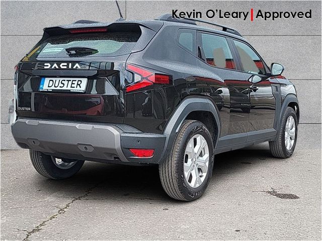 Image for 2026 Dacia Duster MHEV 140 EXPRESSION