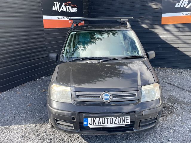 Image for 2004 Fiat Panda DYNAMICS 5DR
