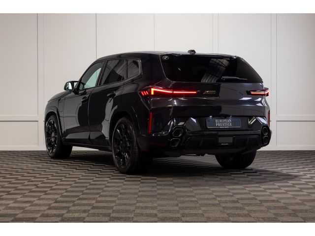 Image for 2023 BMW XM 644BHP