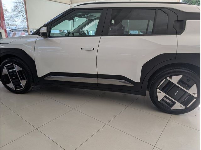 Image for 2026 Kia EV3 EV3 Earth 3 - Long Range