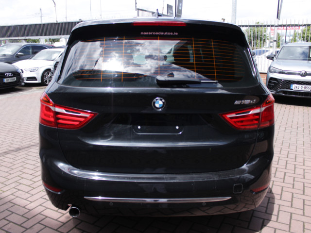 Image for 2017 BMW 2 Series Gran Tourer 2.0D SE LUXURY 7 SEATER AUTOMATIC // IMMACULATE CONDITION THROUGHOUT // BUY WITH CONFIDENCE AA AND SIMI APPROVED DEALER 2025 // FINANCE ARRANGED // ALL TRADE INS WELCOME // 