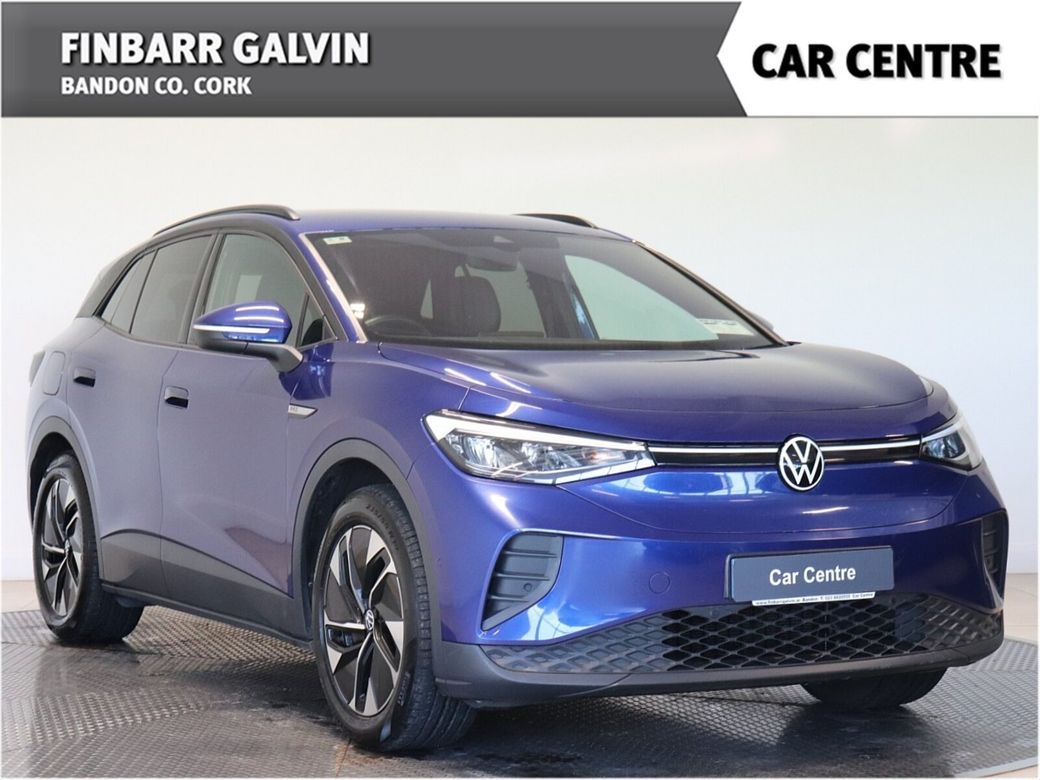 Image for 2022 Volkswagen ID.4 LIFE DX 77kWh 174HP