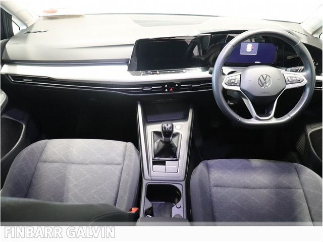 Image for 2024 Volkswagen Golf 1.0 TSI 110HP Life