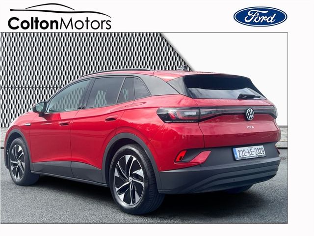 Image for 2022 Volkswagen ID.4 LIFE 77kWh 174HP