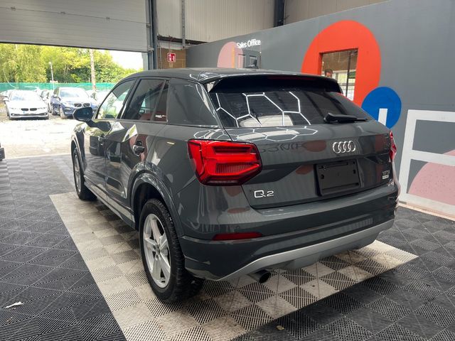 Image for 2017 Audi Q2 2017 AUDI Q2 1.0TFSI SPORT 78K KM AUTOMATIC/ PARKING CAMERA/ PANORAMIC SUNROOF AND MORE