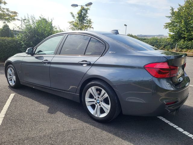 Image for 2018 BMW 3 Series 