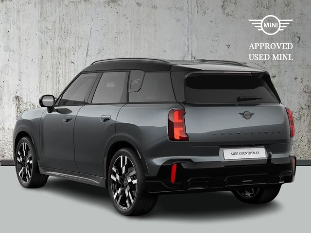 Image for 2026 Mini Countryman E Sport Level 3