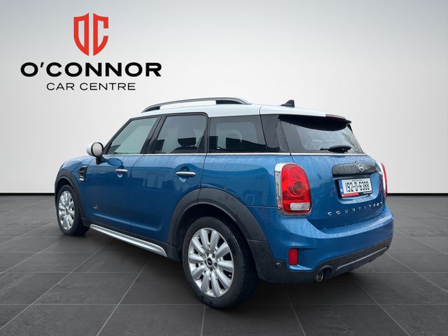 Image for 2019 Mini Countryman Countryman Coop Cooper Class Not so MINI anymore — just better at everything