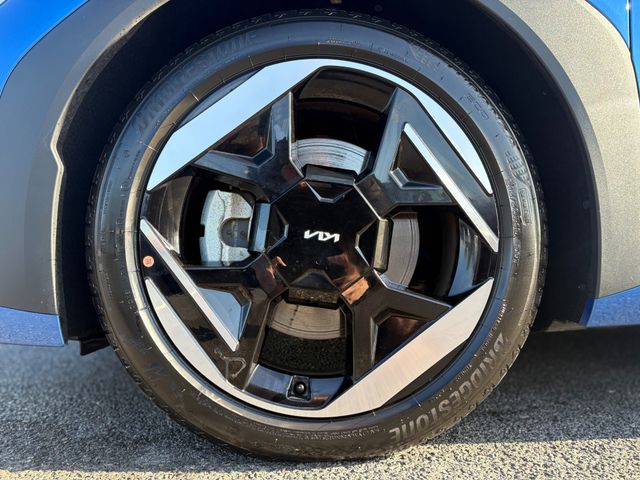 Image for 2025 Kia EV4 Earth 3 ( 0% Finance Available )