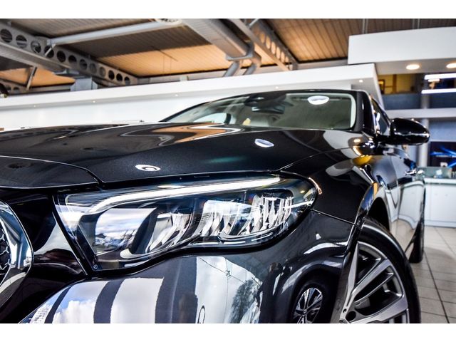 Image for 2024 Mercedes-Benz E Class E220d Avantgarde Plus Auto