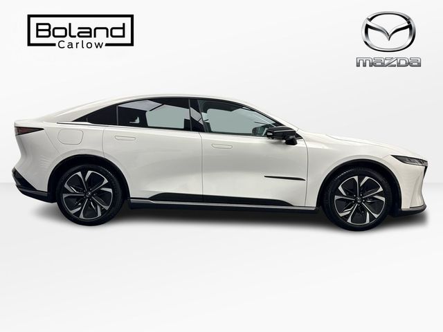 Image for 2026 Mazda Mazda6 E 80KWH TAKUMI PLUS 552KMS RANGE *ORDER NOW* 