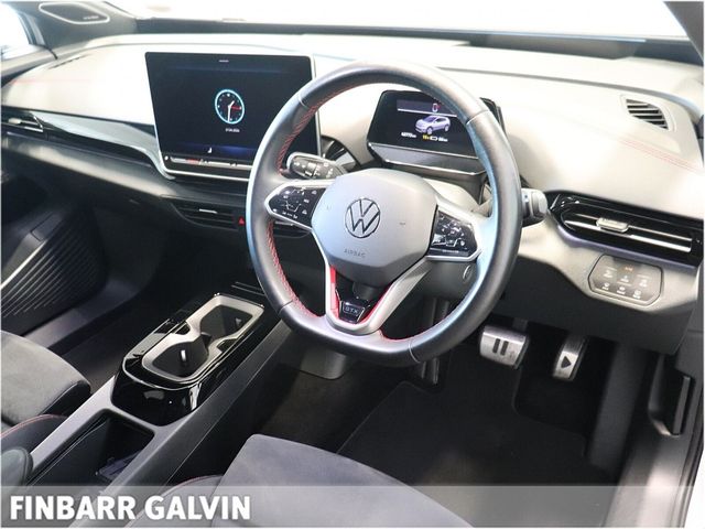 Image for 2024 Volkswagen ID.4 ID.4 GTX 77KWH 340HP 4M